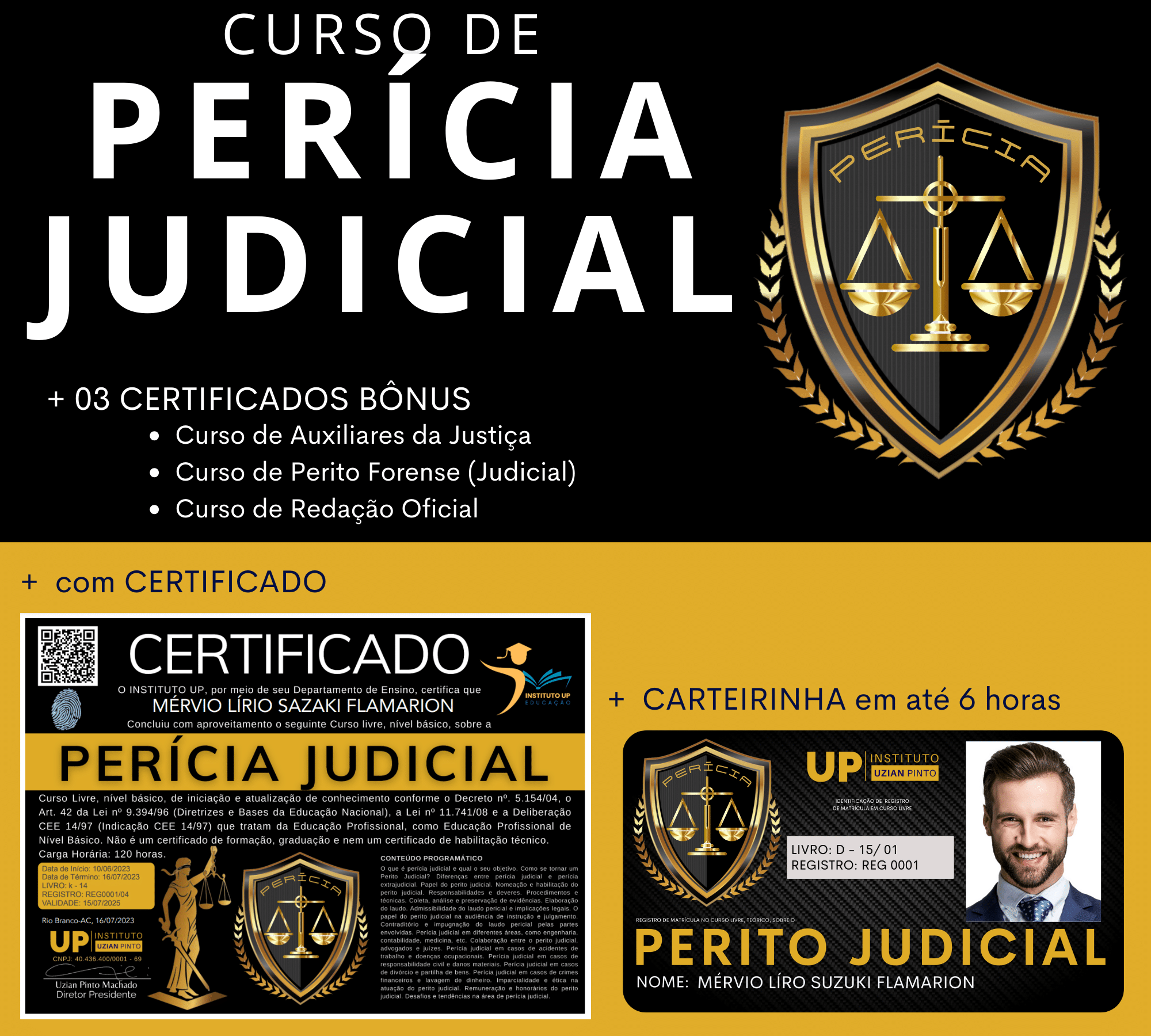 PERICIA JUDICIAL